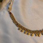Manga Malai or Mango Mala