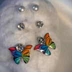 The Rainbow Prism Trio