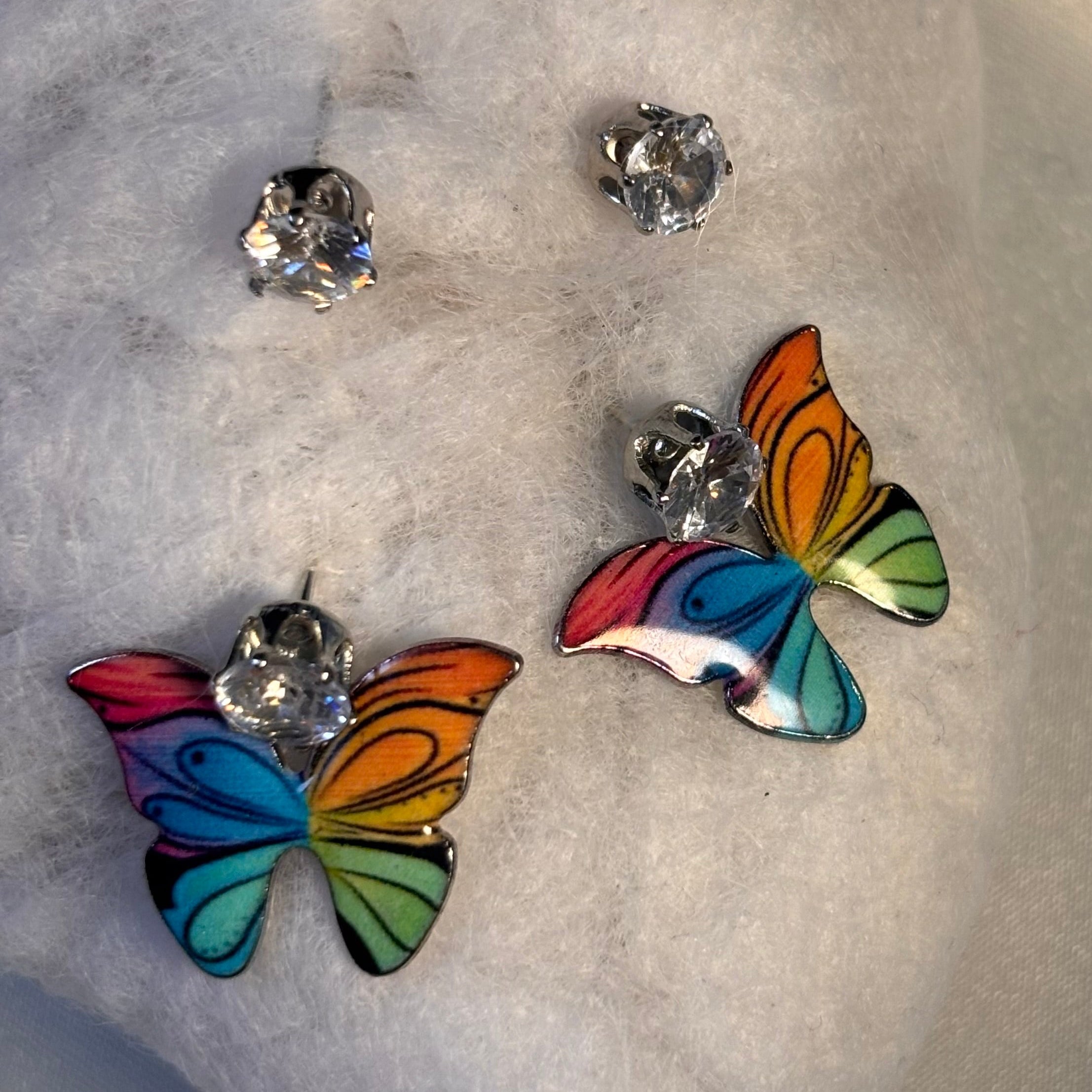 The Rainbow Prism Trio