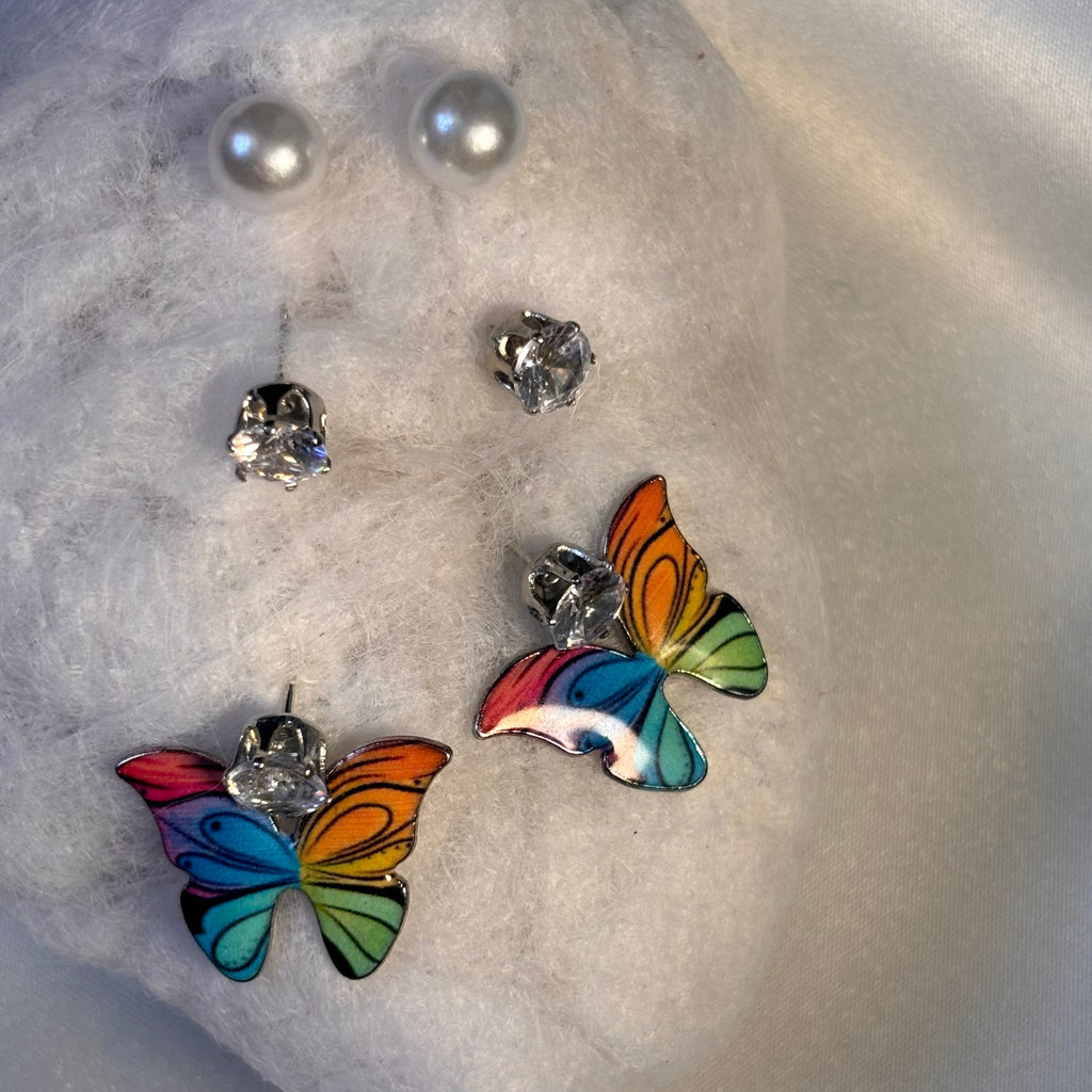 The Rainbow Prism Trio