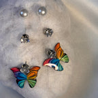 The Rainbow Prism Trio