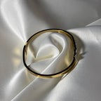 Swan Elegance Crystal Bracelet