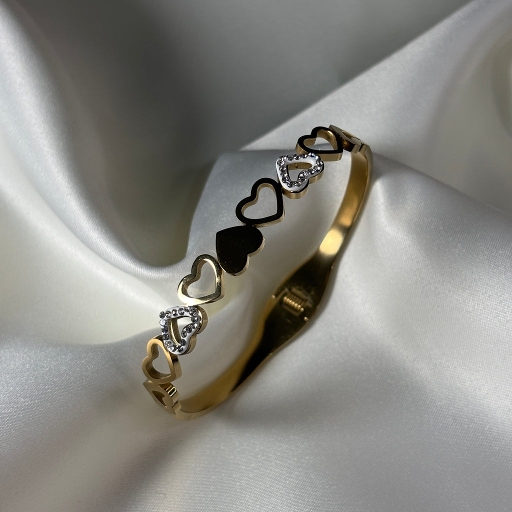 Twilight Kiss Bracelet