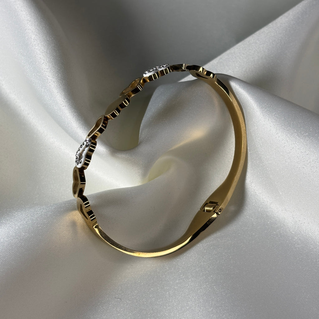 Twilight Kiss Bracelet