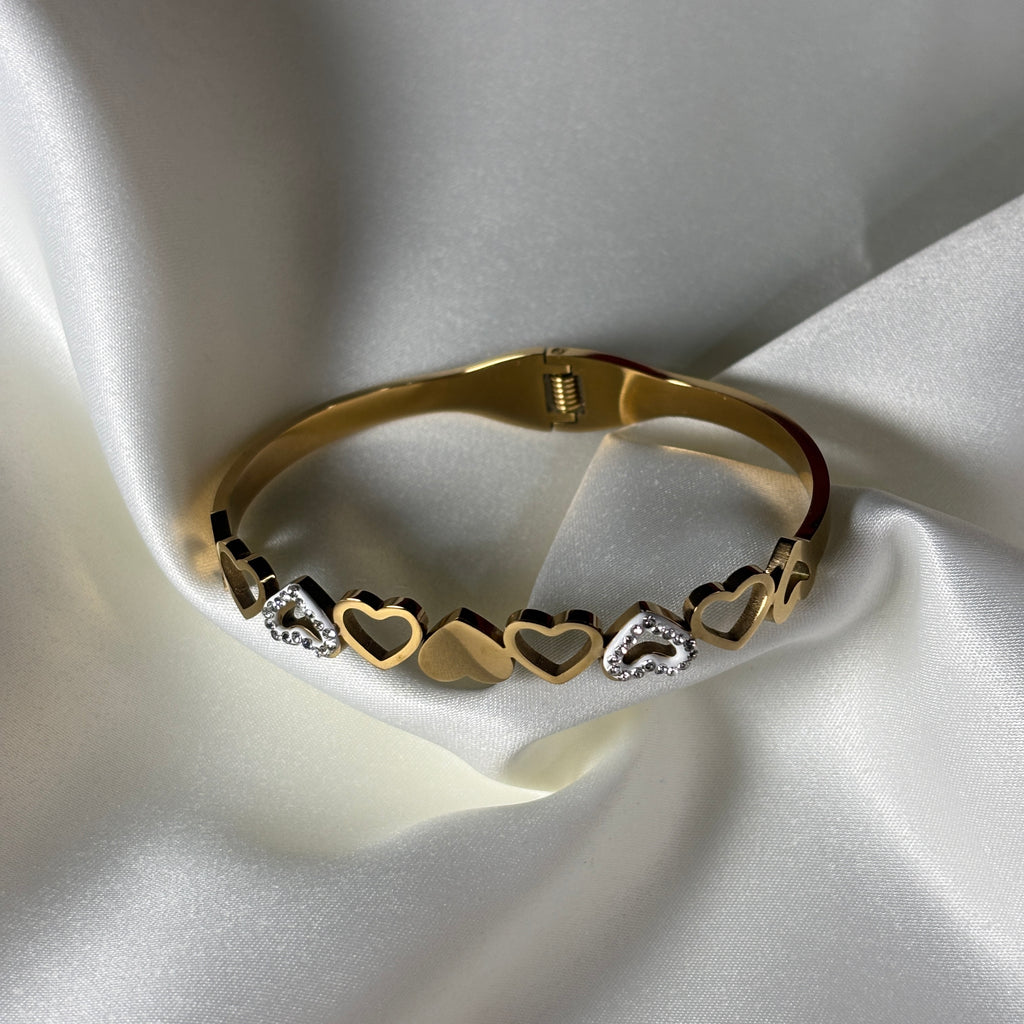 Twilight Kiss Bracelet