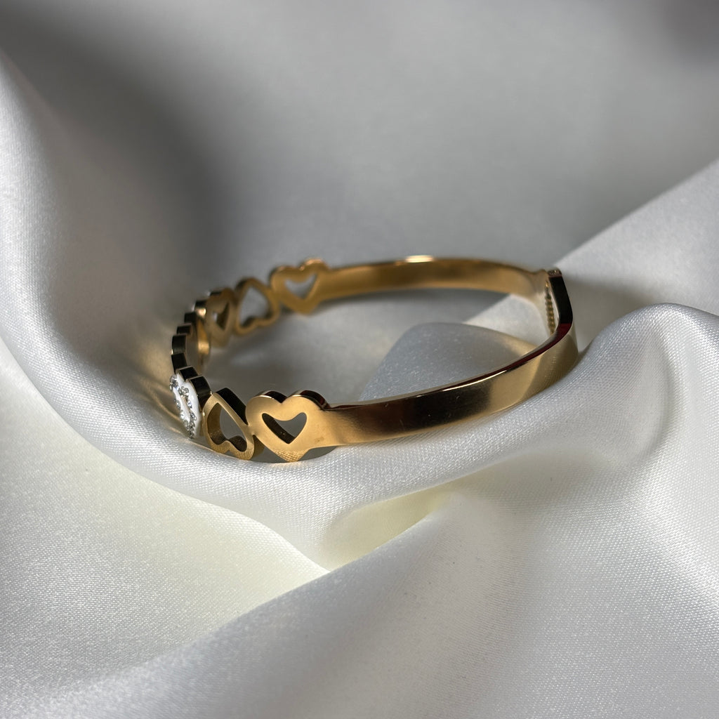 Twilight Kiss Bracelet