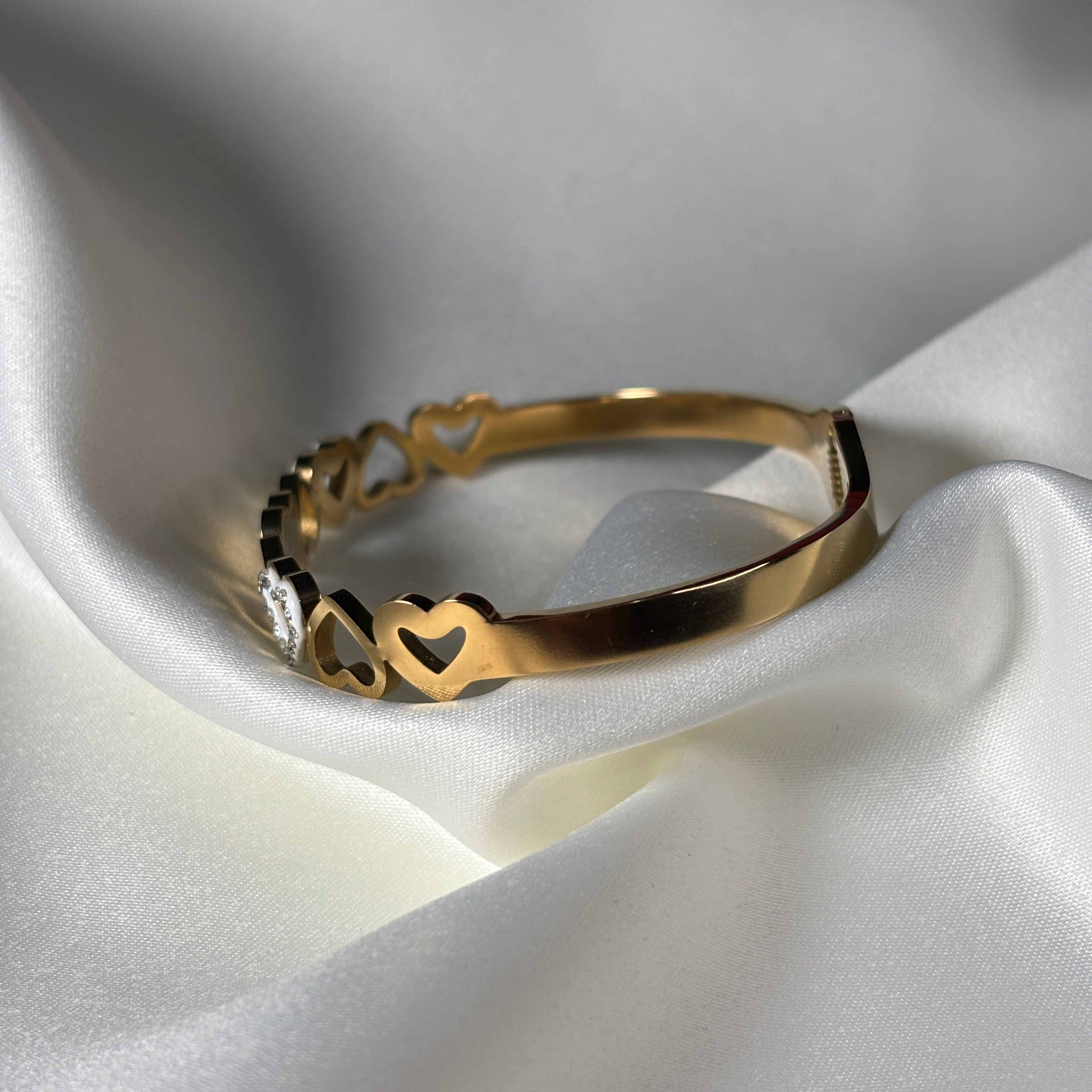 Twilight Kiss Bracelet