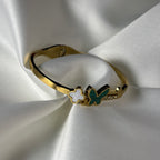 Butterfly Bloom Bracelet