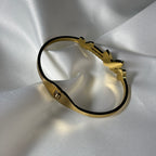 Butterfly Bloom Bracelet