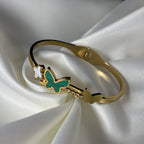 Butterfly Bloom Bracelet