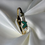 Butterfly Bloom Bracelet