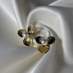 Aurora Bloom Earrings