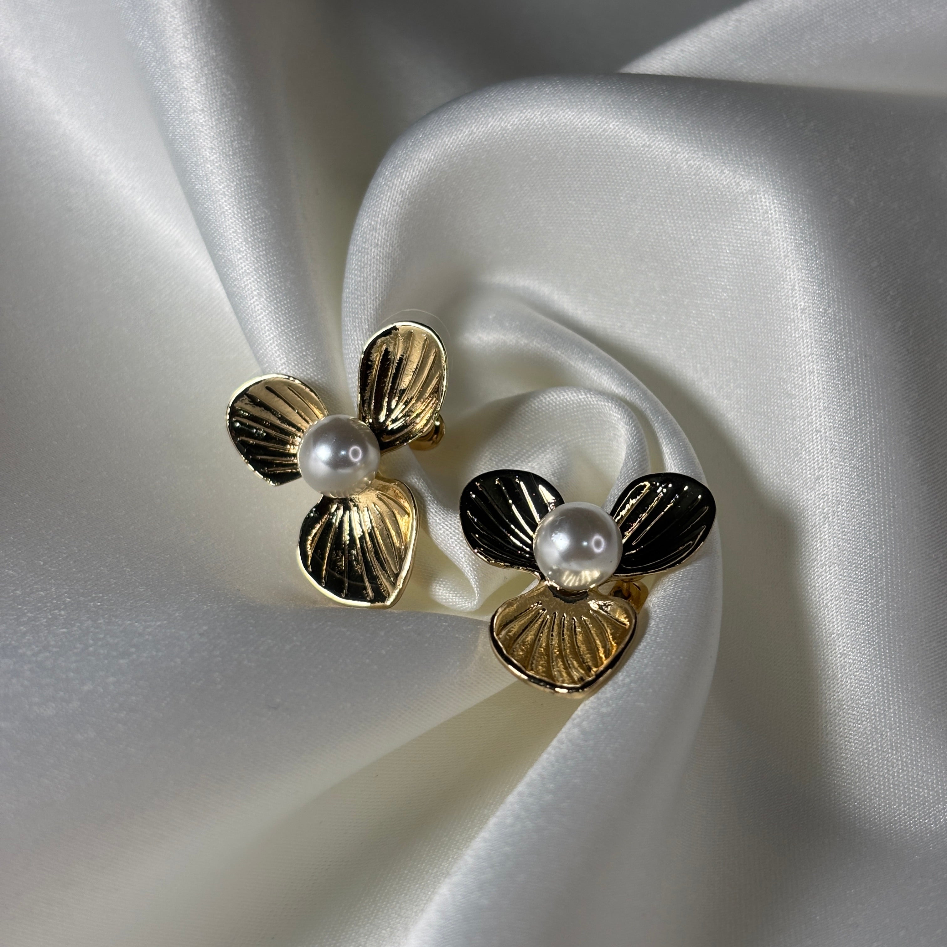 Aurora Bloom Earrings