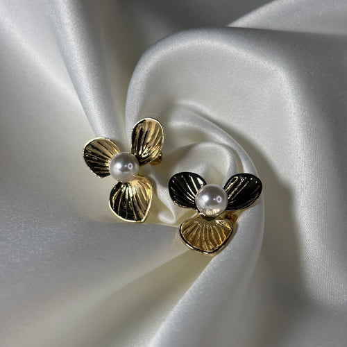 Aurora Bloom Earrings