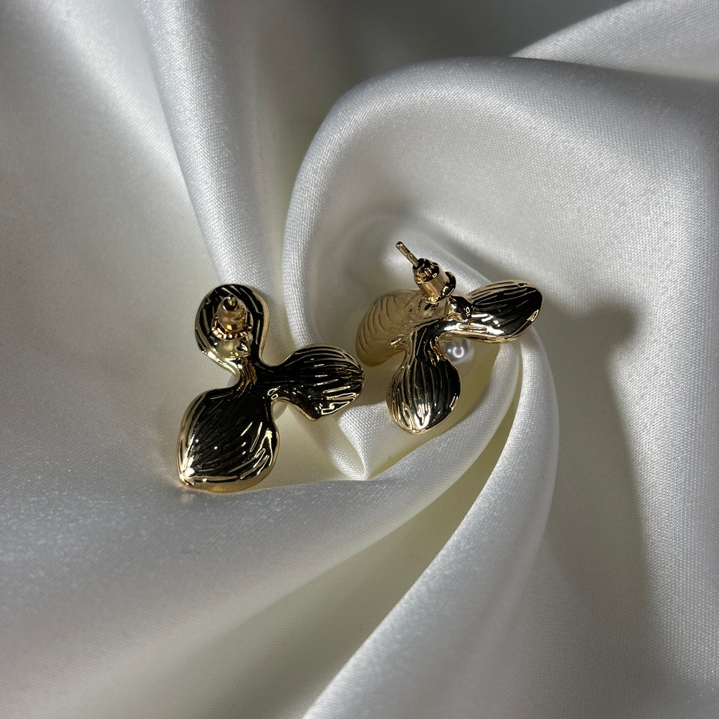 Aurora Bloom Earrings