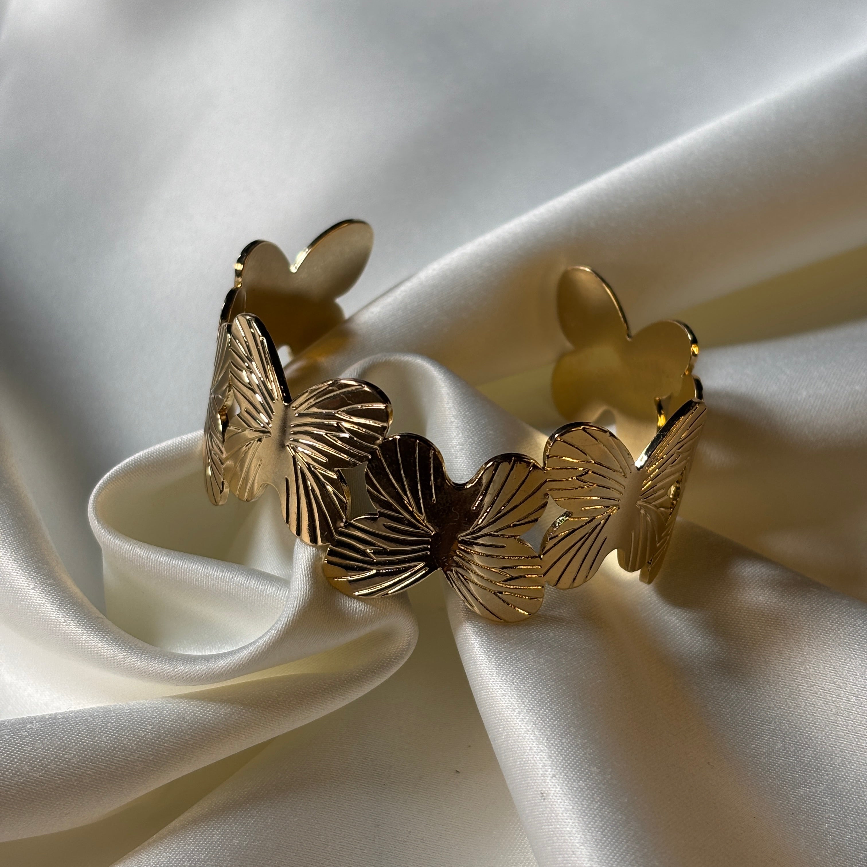 Butterfly Aura Bracelet