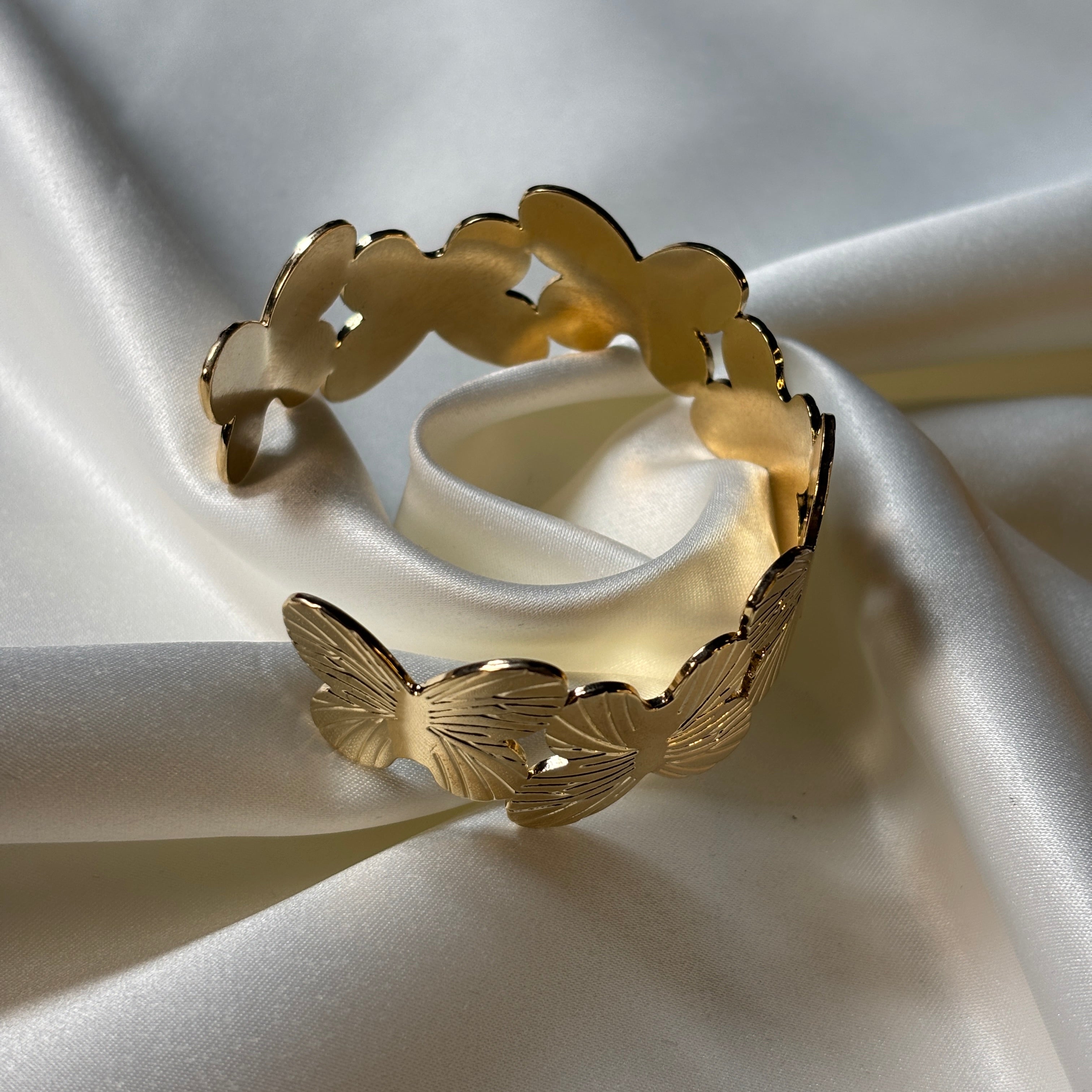 Butterfly Aura Bracelet