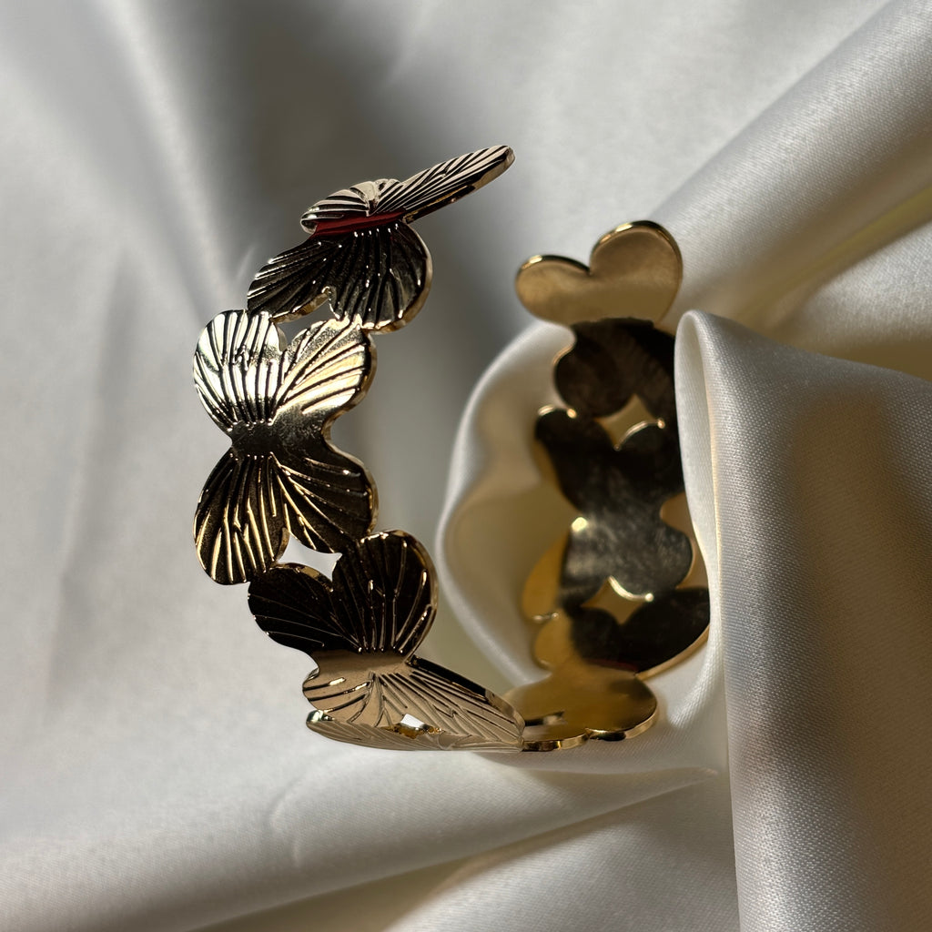 Butterfly Aura Bracelet