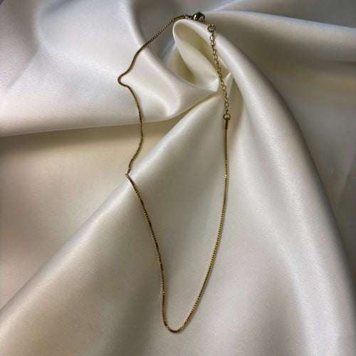 Classic Gold Chain
