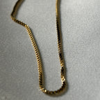 Classic Gold Chain